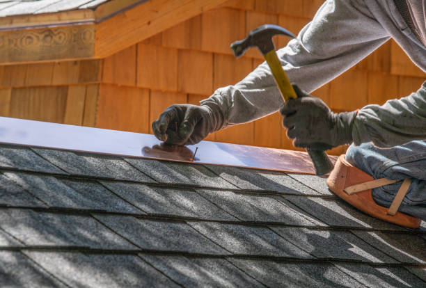 Best Roofing for New Construction  in Pearl Beach, MI